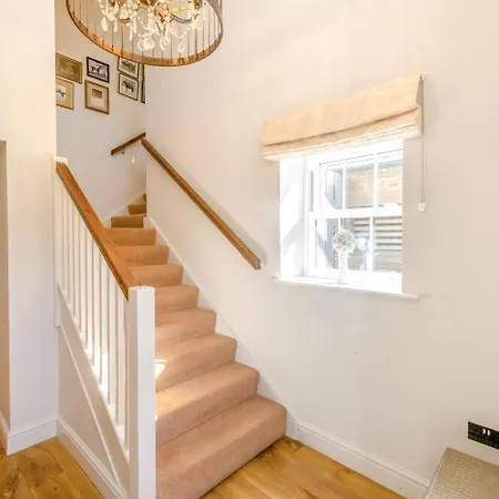 3 Bed In Middleham Oc-c30844 別荘