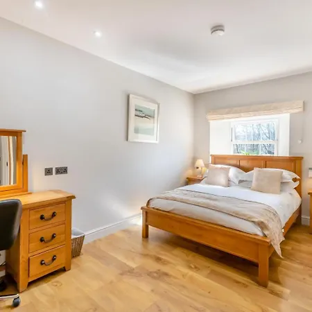 3 Bed In Middleham Oc-c30844 別荘 Coverham