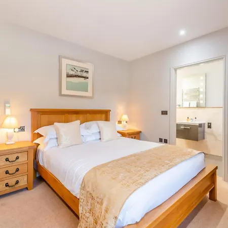 3 Bed In Middleham Oc-c30844 別荘