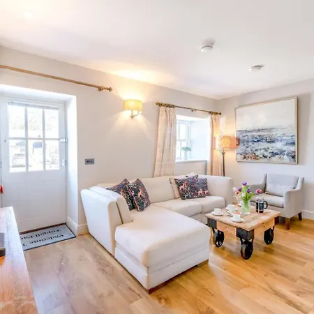 3 Bed In Middleham Oc-c30844 別荘 Coverham