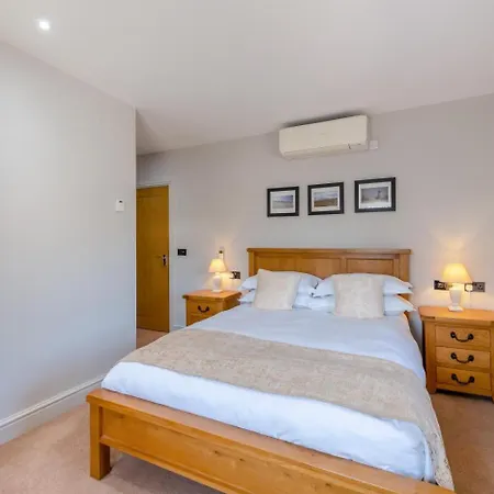 別荘 3 Bed In Middleham Oc-c30844 *