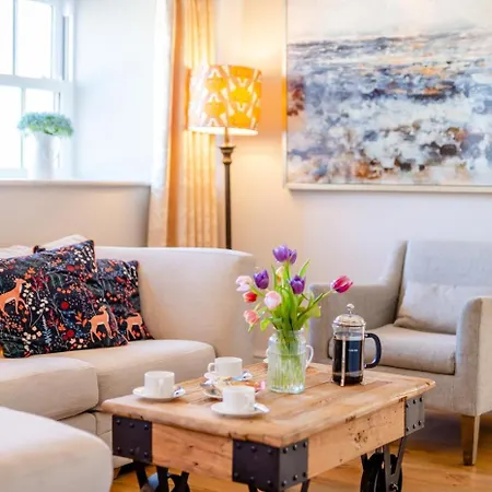 別荘 3 Bed In Middleham Oc-c30844 Coverham