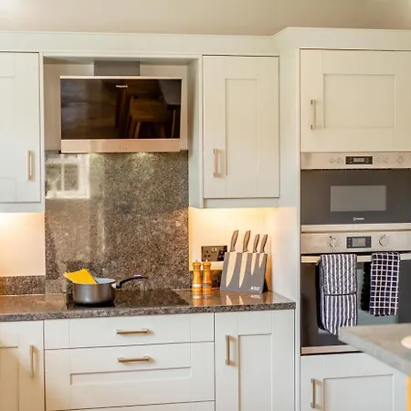 3 Bed In Middleham Oc-c30844 *