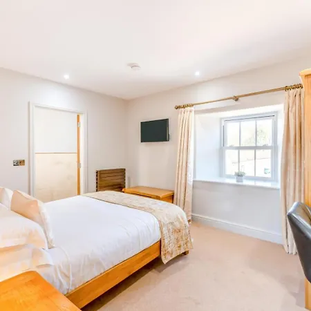 別荘 3 Bed In Middleham Oc-c30844 *