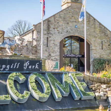 3 Bed In Middleham Oc-c30844 Coverham