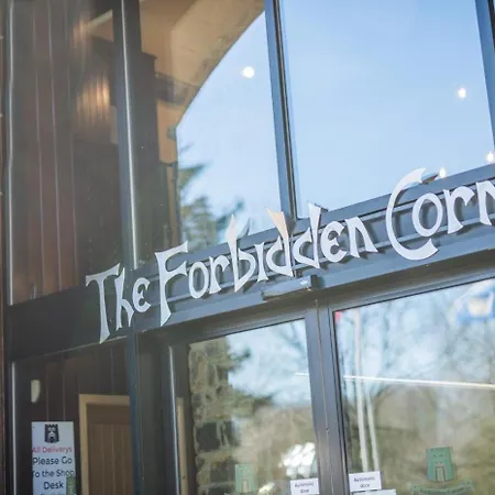 3 Bed In Middleham Oc-c30844 別荘