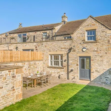 3 Bed In Middleham Oc-c30844 Ferienhaus