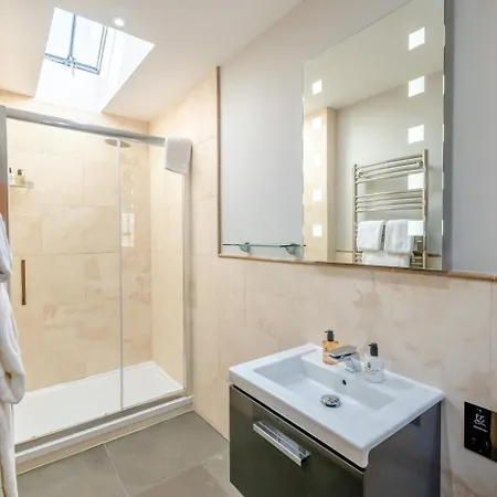 3 Bed In Middleham Oc-c30844 Ferienhaus *