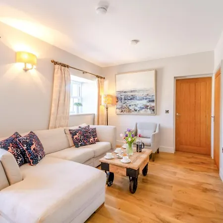 Ferienhaus 3 Bed In Middleham Oc-c30844