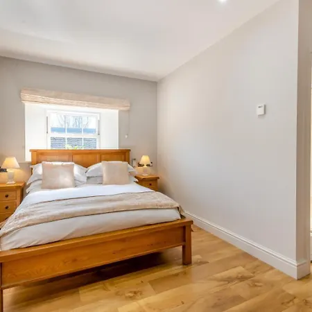 Ferienhaus 3 Bed In Middleham Oc-c30844