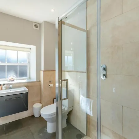3 Bed In Middleham Oc-c30844 *