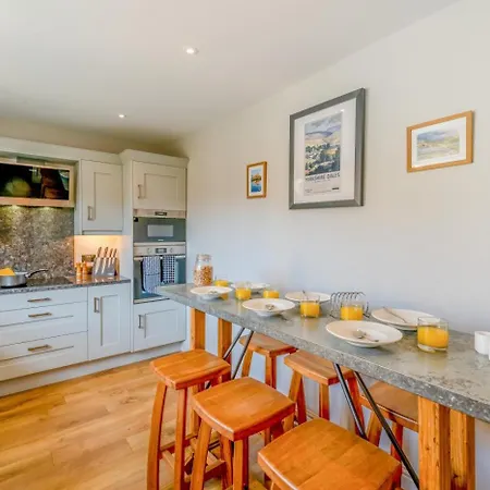 Holiday home 3 Bed In Middleham Oc-c30844