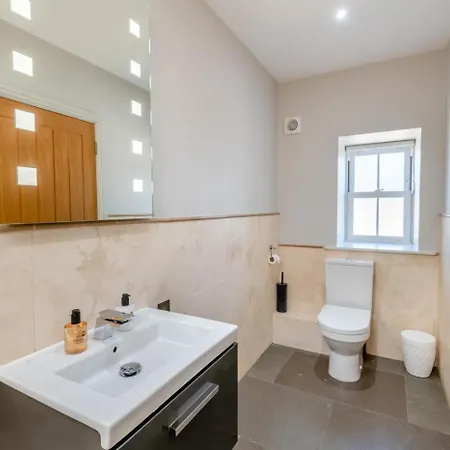 Holiday home 3 Bed In Middleham Oc-c30844 Coverham