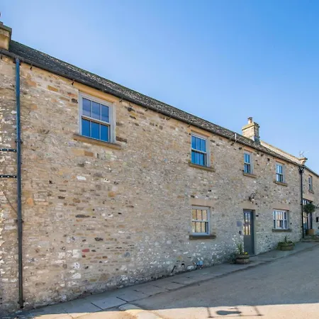3 Bed In Middleham Oc-c30844 * Coverham