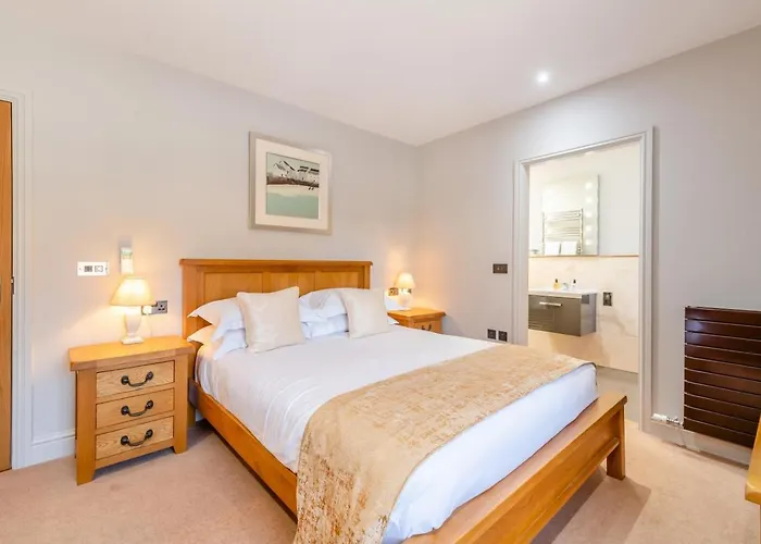 3 Bed In Middleham Oc-c30844 Ferienhaus