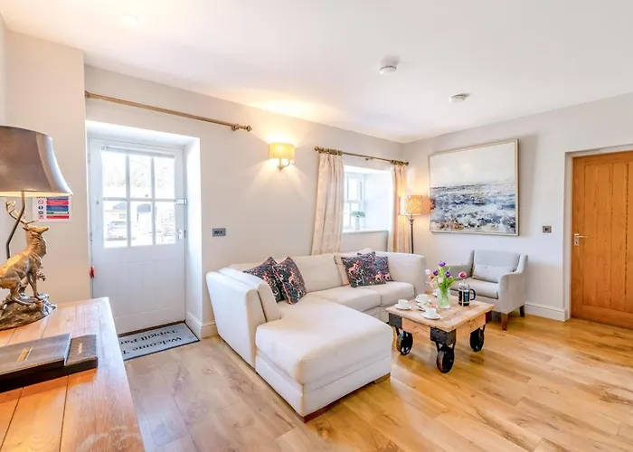 3 Bed In Middleham Oc-c30844 Ferienhaus Coverham