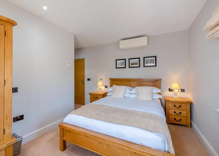 Ferienhaus 3 Bed In Middleham Oc-c30844 *