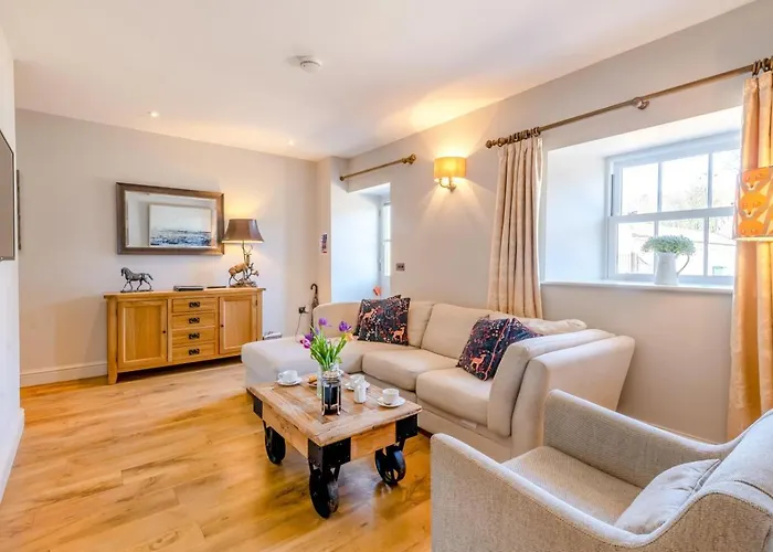 3 Bed In Middleham Oc-c30844