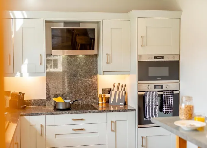 3 Bed In Middleham Oc-c30844 *