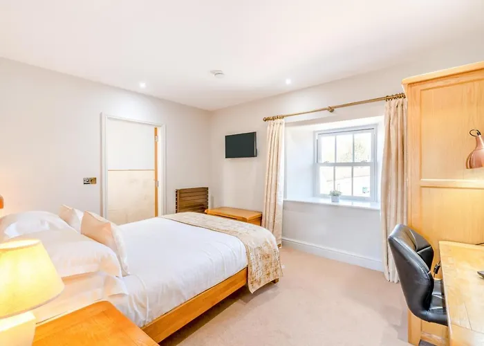 Ferienhaus 3 Bed In Middleham Oc-c30844 *