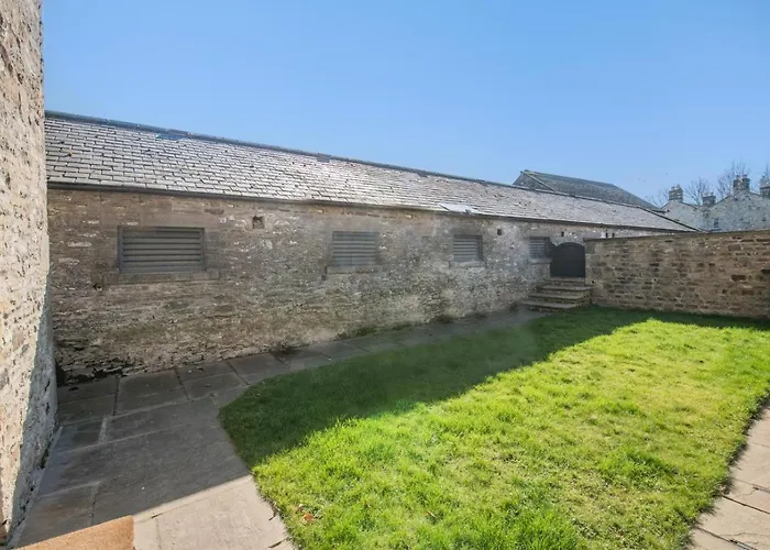 3 Bed In Middleham Oc-c30844 * Coverham