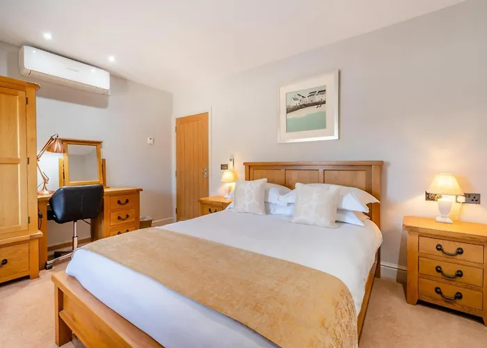 3 Bed In Middleham Oc-c30844