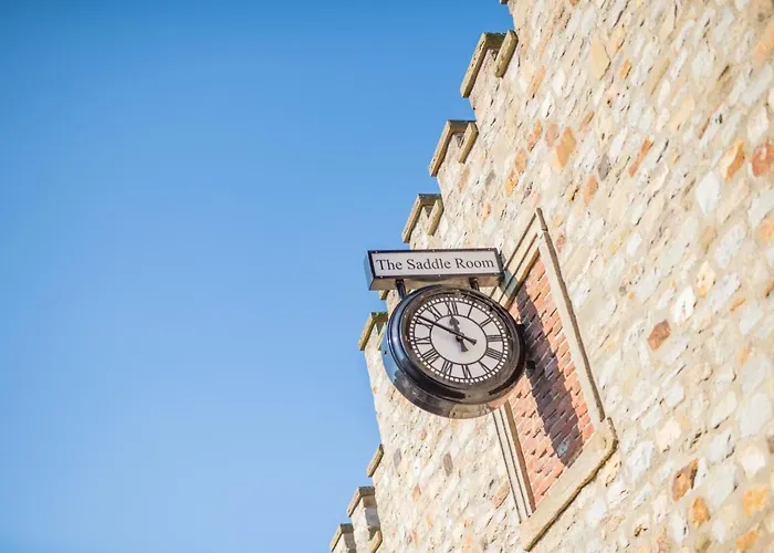 Ferienhaus 3 Bed In Middleham Oc-c30844 Coverham