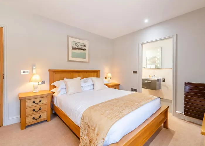 3 Bed In Middleham Oc-c30844 Coverham