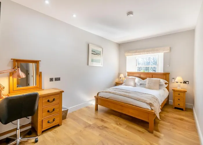 3 Bed In Middleham Oc-c30844 *