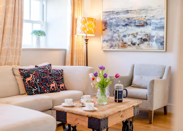 3 Bed In Middleham Oc-c30844 *