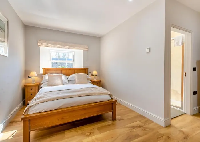 Ferienhaus 3 Bed In Middleham Oc-c30844