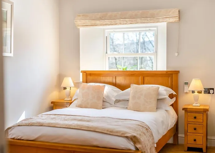 3 Bed In Middleham Oc-c30844