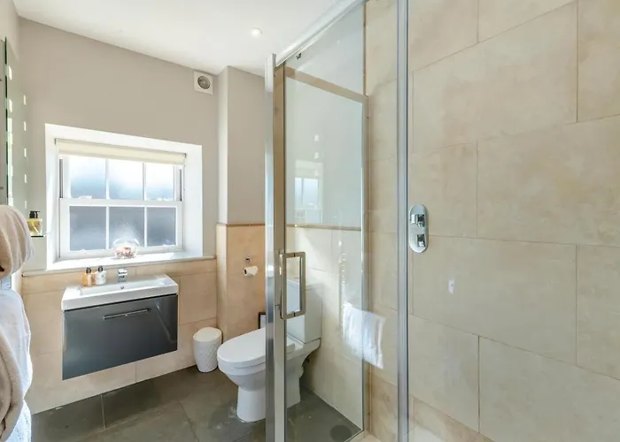 3 Bed In Middleham Oc-c30844 *