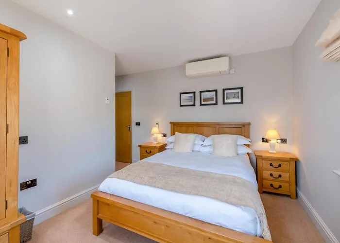 3 Bed In Middleham Oc-c30844 Coverham