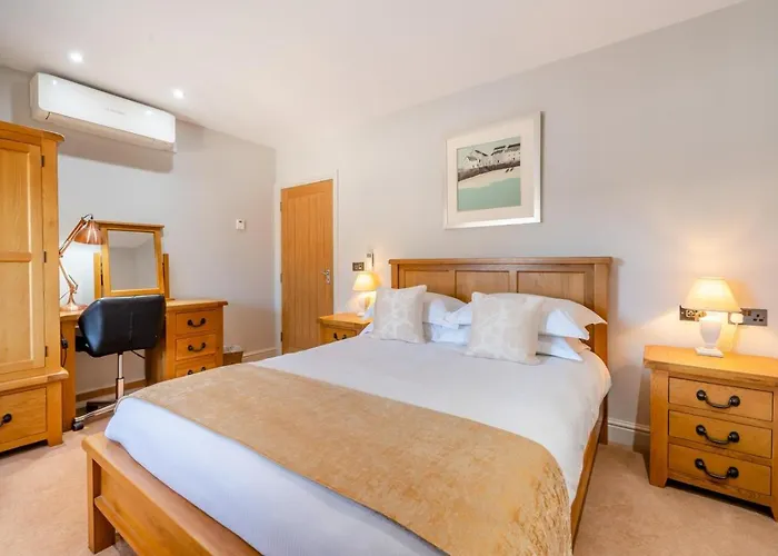 3 Bed In Middleham Oc-c30844 * Coverham