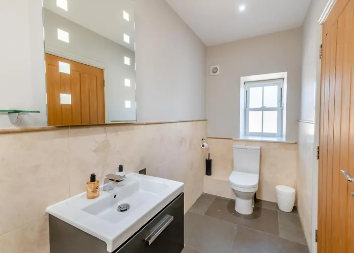 Ferienhaus 3 Bed In Middleham Oc-c30844 Coverham