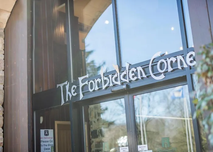 Ferienhaus 3 Bed In Middleham Oc-c30844 Coverham