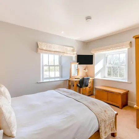 度假居 3 Bed In Middleham Oc-c30844