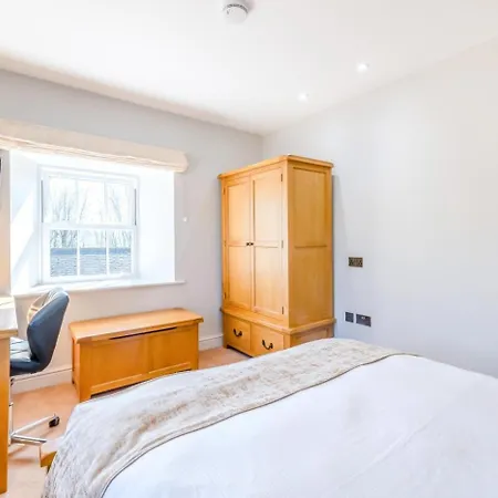3 Bed In Middleham Oc-c30844 Coverham