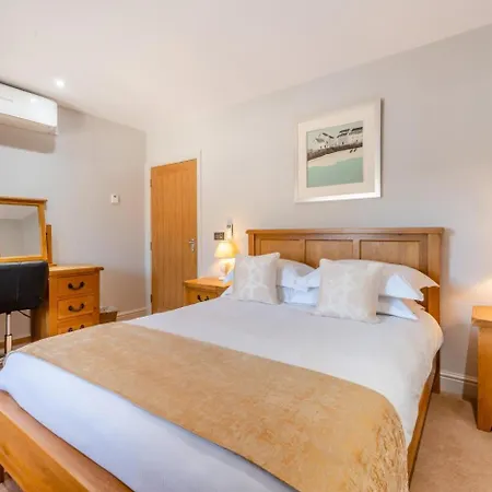 3 Bed In Middleham Oc-c30844 * Coverham