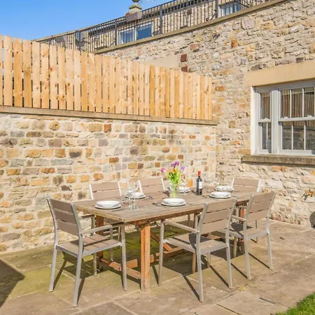 3 Bed In Middleham Oc-c30844 Coverham