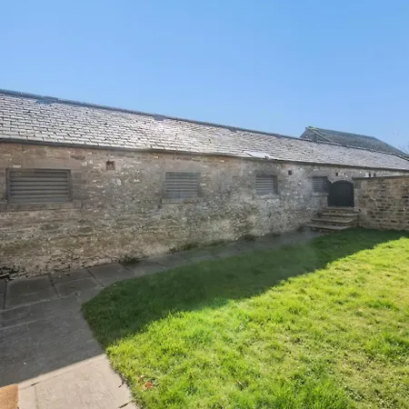 3 Bed In Middleham Oc-c30844 度假居 *